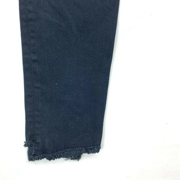 DL1961 Chloe Skinny Jeans Blue‎ Stretch Pockets - Picture 7 of 12